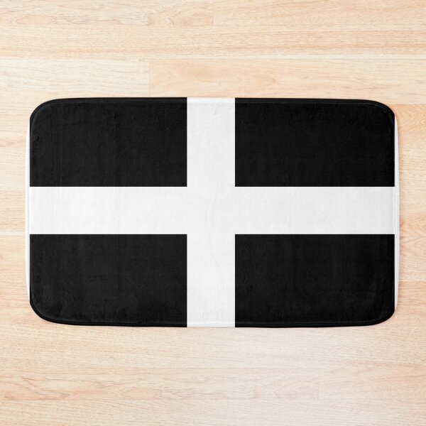 Item preview, cornwall flag designed and sold by tony4urban.