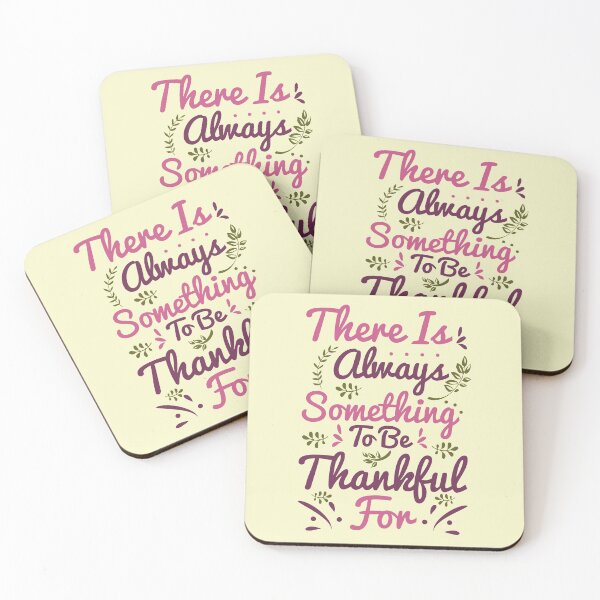 Item preview, There Is Always Something To Be Thankful For designed and sold by weewhirlwind.