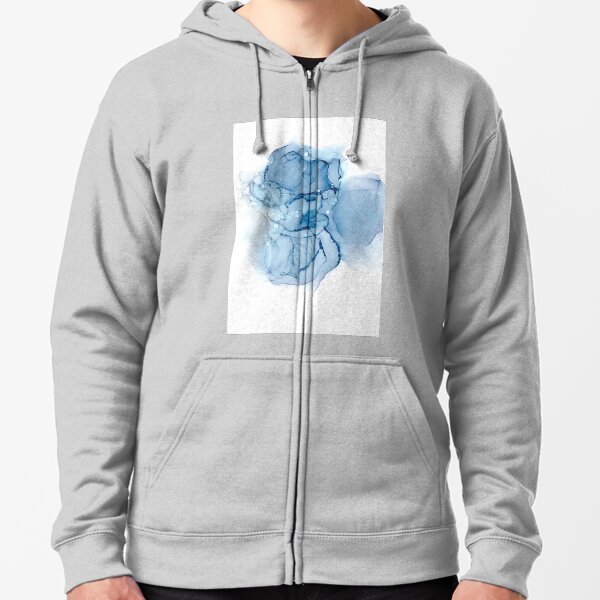 Ink no15 Kapuzenjacke