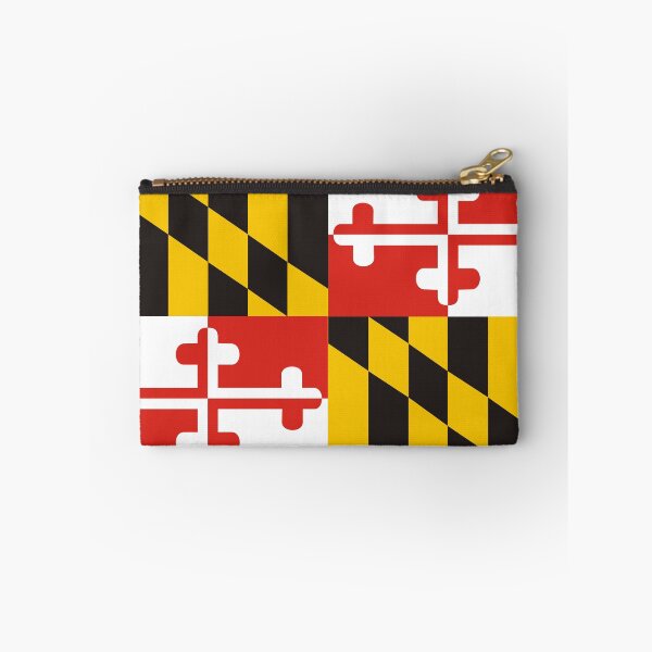 Item preview, maryland state flag designed and sold by tony4urban.
