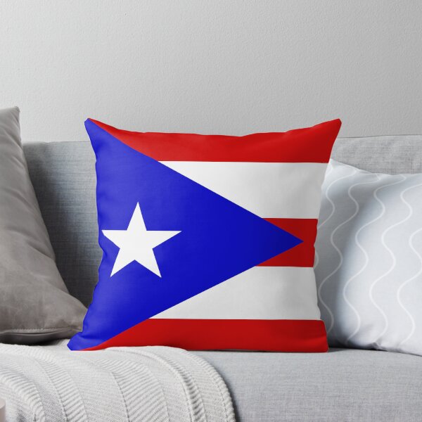 Item preview, flag of Puerto Rico designed and sold by tony4urban.