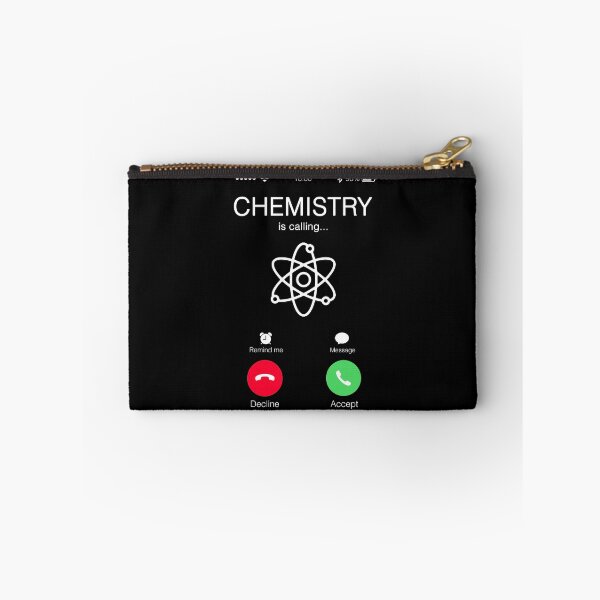 Item preview, Chemistry is calling me designed and sold by superpixus.
