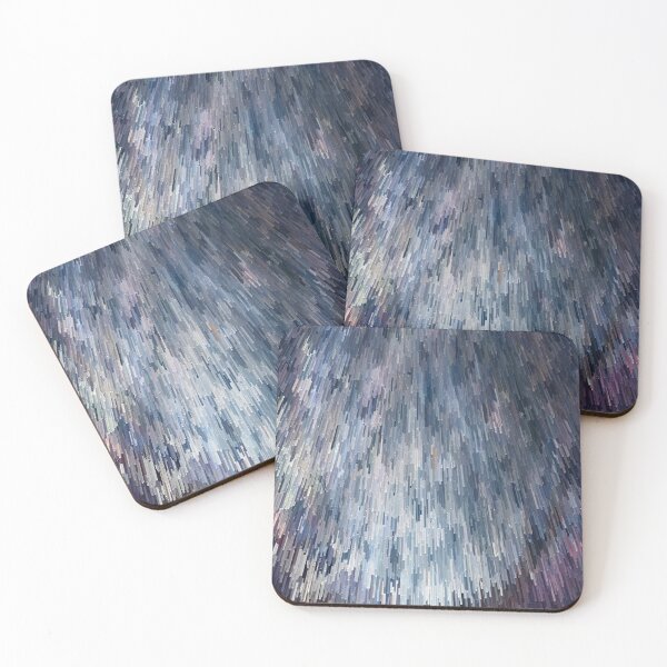 Item preview, Waterfall Impression designed and sold by SassyClassyMe.