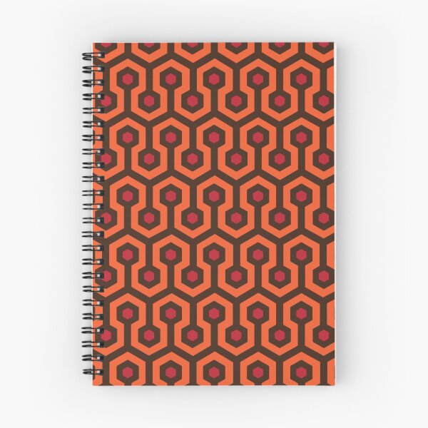Item preview, The Overlook Hotel Has a Lovely Floor designed and sold by spookyruthy.