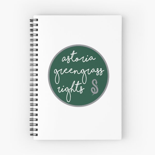 Item preview, Astoria Greengrass rights designed and sold by Isabella Zettl.