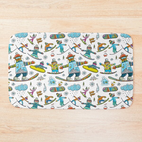 Item preview, Snowboard time designed and sold by Kudryashka.