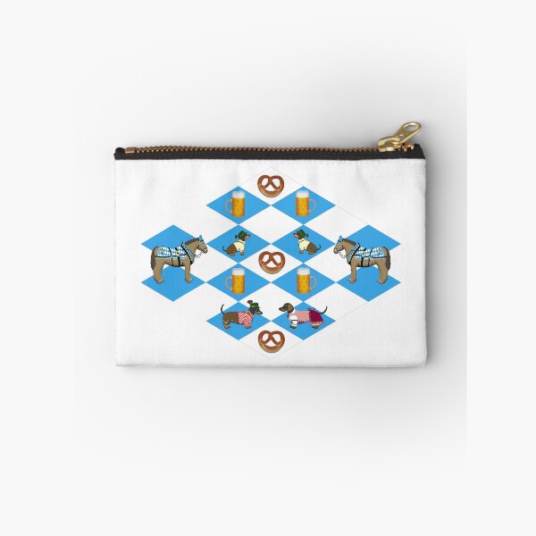 Item preview, bavarian pattern designed and sold by schnuppadoo.
