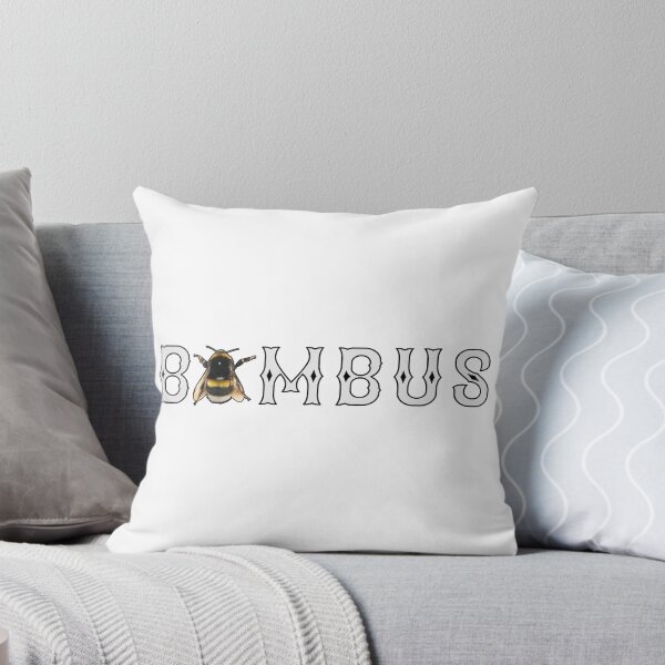 Item preview, Bombus designed and sold by ihavecake.