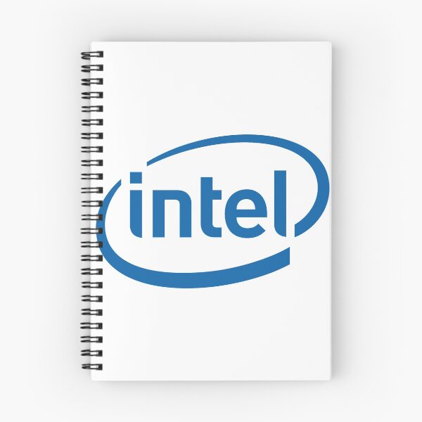 Item preview, Intel designed and sold by Weeev.