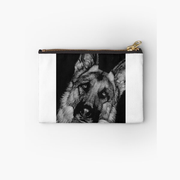 Item preview, German Shepherd  designed and sold by Kerry  Williams.