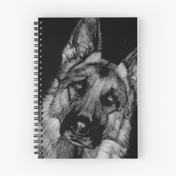 Item preview, German Shepherd  designed and sold by Kerry  Williams.