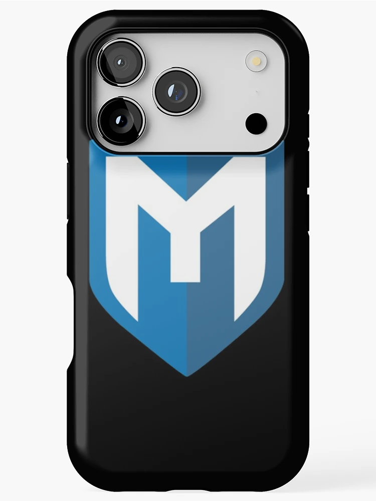 Thumbnail 1 of 4, iPhone Case, Metasploit designed and sold by Weeev.