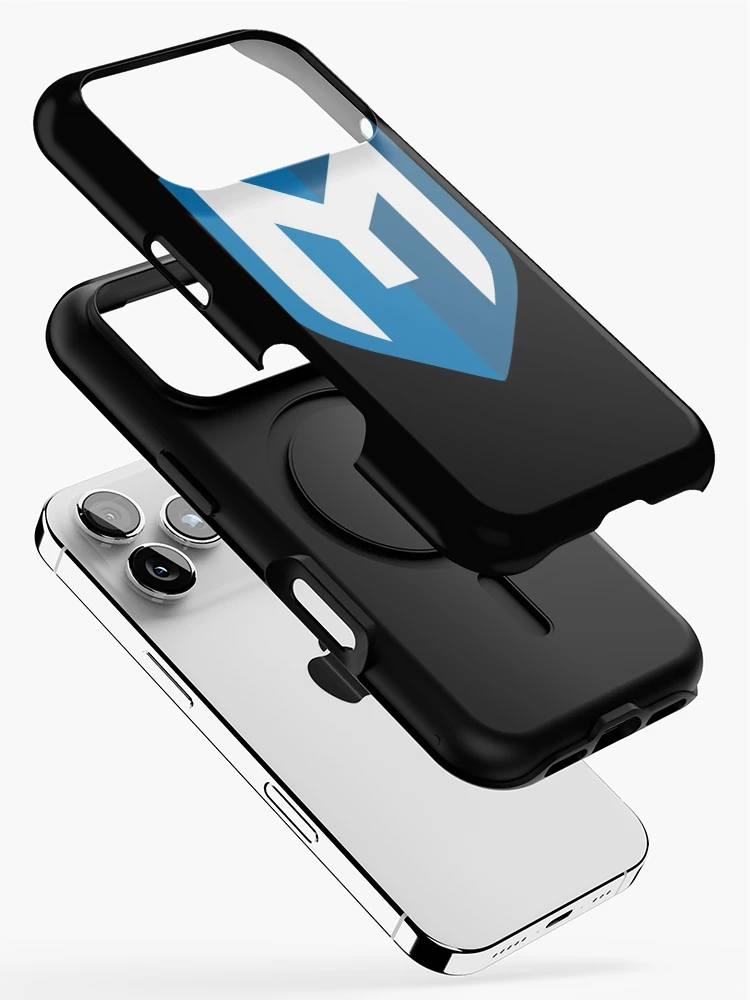 Thumbnail 2 of 4, iPhone Case, Metasploit designed and sold by Weeev.
