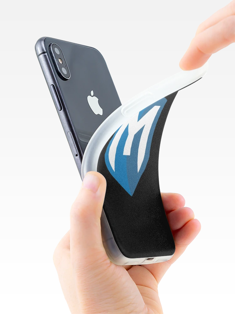 Thumbnail 4 of 5, iPhone Case, Metasploit designed and sold by Weeev.