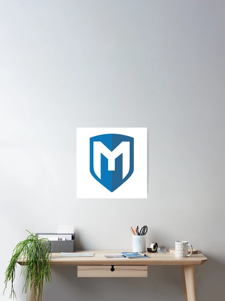 Thumbnail 2 of 3, Poster, Metasploit designed and sold by Weeev.