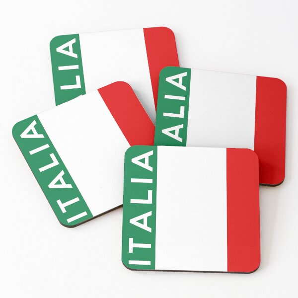 Item preview, flag of italy designed and sold by tony4urban.
