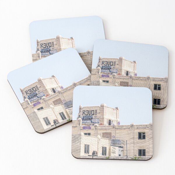 Item preview, White Castle designed and sold by Alex Tonetti Photography.