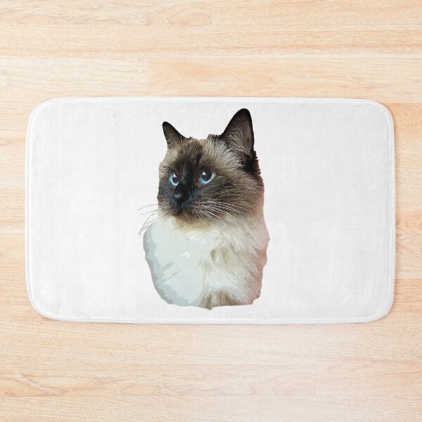 Item preview, Ragdoll Cat  designed and sold by ElegantCat.