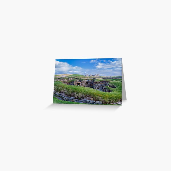 Item preview, Skara Brae, Orkney, Scotland. designed and sold by Nethycurl.