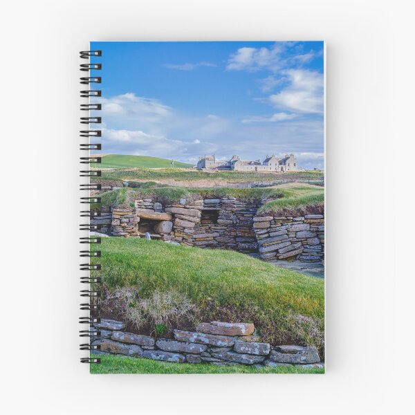 Item preview, Skara Brae, Orkney, Scotland. designed and sold by Nethycurl.