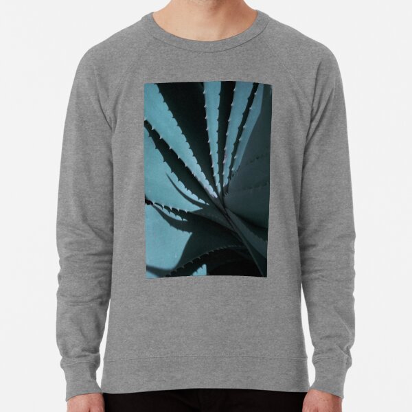 Aloe 02 Leichter Pullover