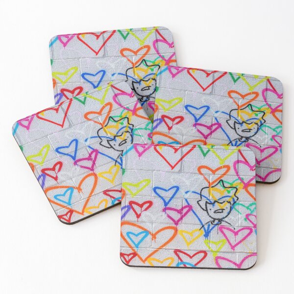 Item preview, Love Me Tender designed and sold by Alex Tonetti Photography.