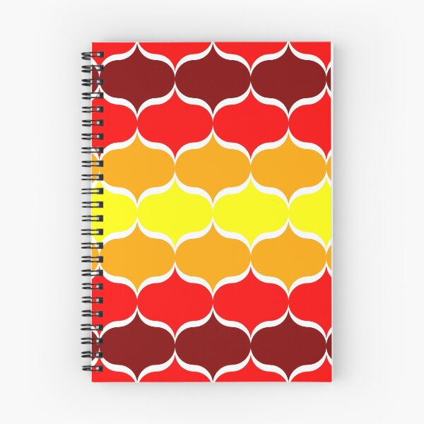 Item preview, Seventies retro pattern designed and sold by ComPott.