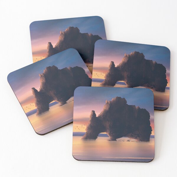 Item preview, Hvitsekur island, Iceland's troll designed and sold by TessaGeniets.