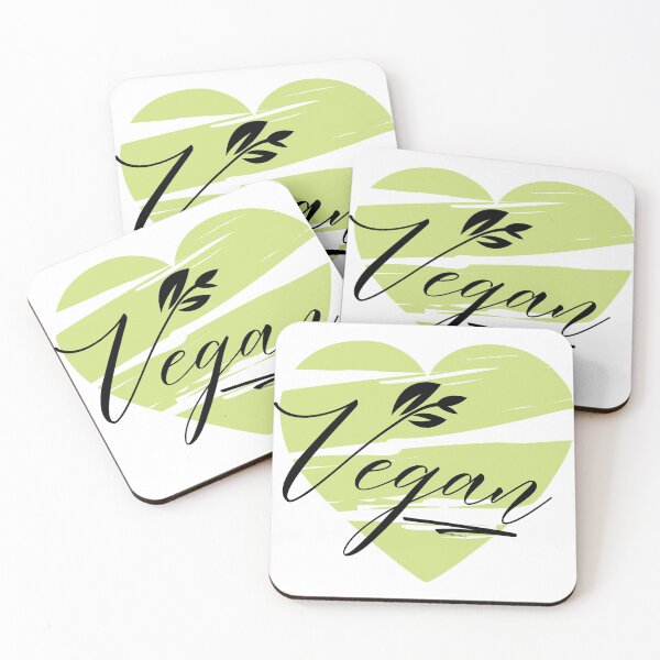 Item preview, Vegan for our planet designed and sold by Motivium.shop.