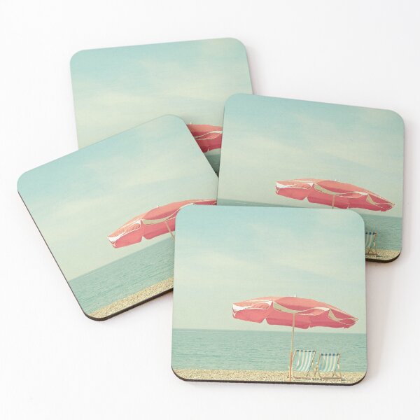 Item preview, Deserted Beach designed and sold by Cassia Beck.