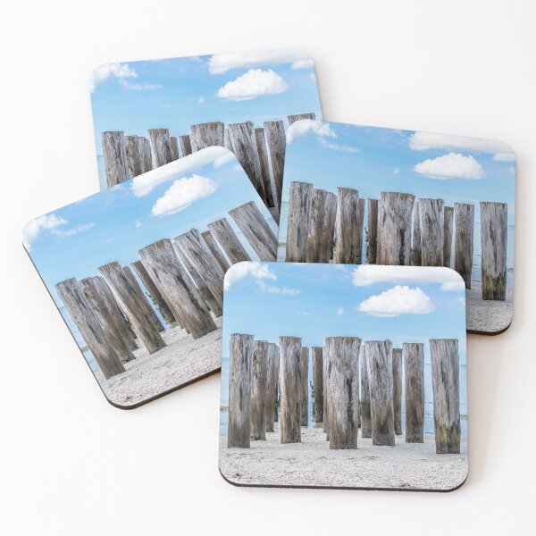 Item preview, Pilar Beach designed and sold by Alex Tonetti Photography.