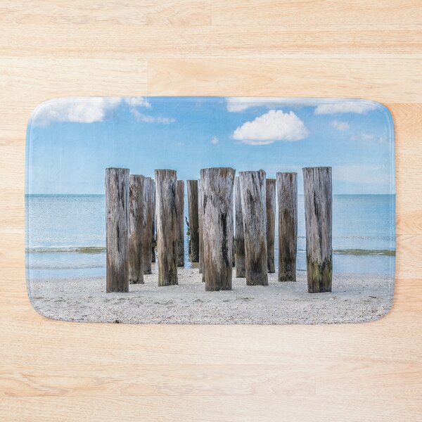 Item preview, Pilar Beach designed and sold by Alex Tonetti Photography.