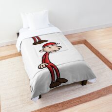 Christmas. Greg Comforter