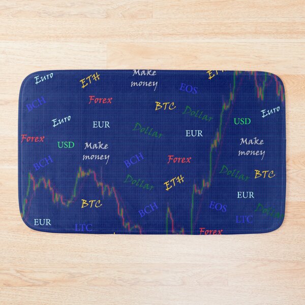 Item preview, Gane dinero en Forex I designed and sold by ivanoel.