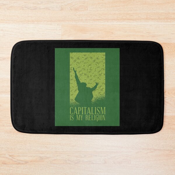 Item preview, Money makes the world go round. designed and sold by emphatic.