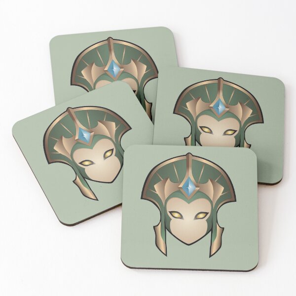 Item preview, Cassiopeia Logo designed and sold by Mini Tigress Studio.