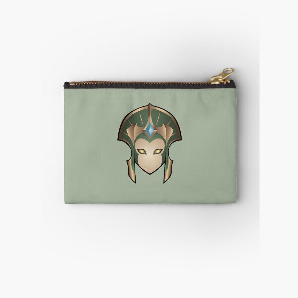 Item preview, Cassiopeia Logo designed and sold by Mini Tigress Studio.