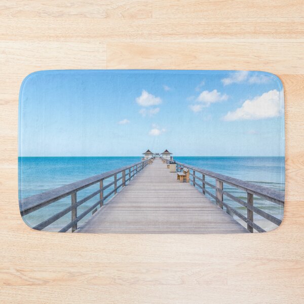 Item preview, On the Pier designed and sold by Alex Tonetti Photography.