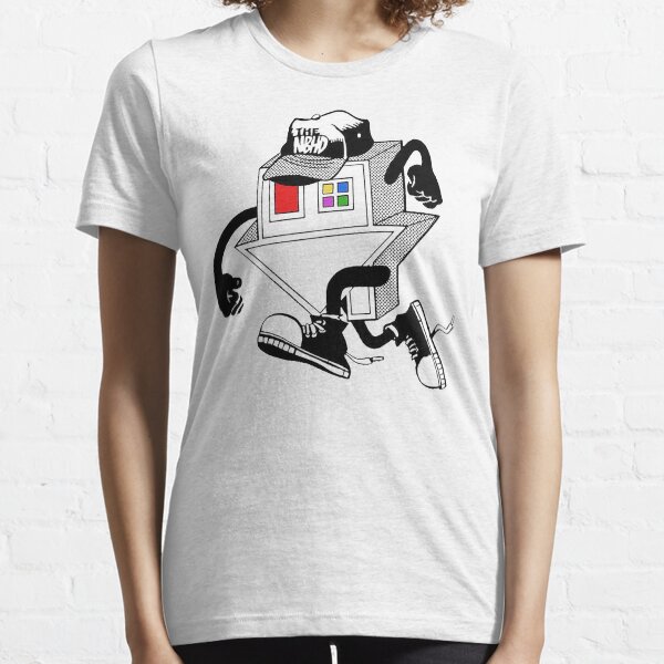 THE NBHD - Ever Changing Essential T-Shirt
