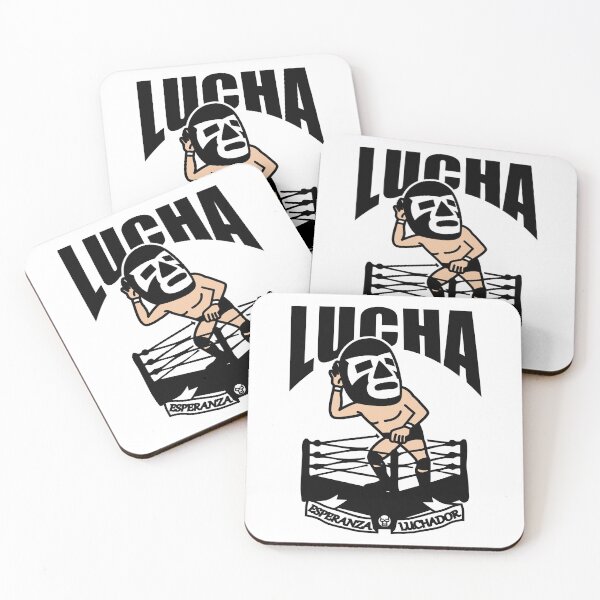 Item preview, LUCHA#67 designed and sold by rk58rk58.