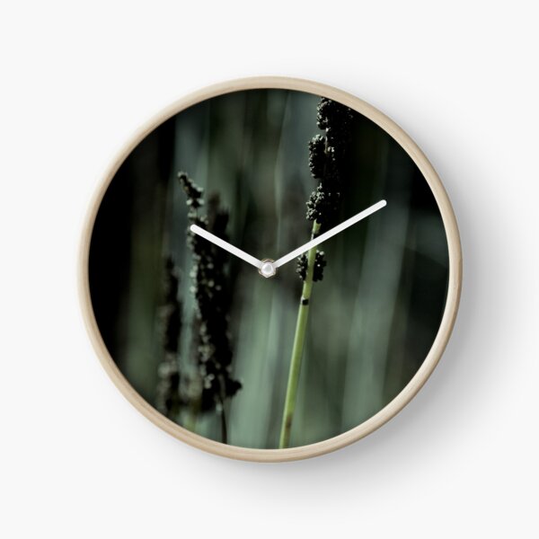 Wild Flower 04 Uhr