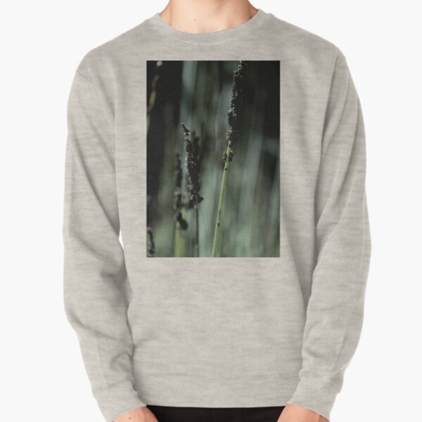 Wild Flower 04 Pullover