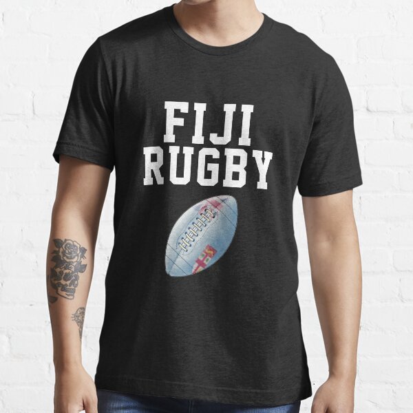 Fiji Rugby Essential T-Shirt