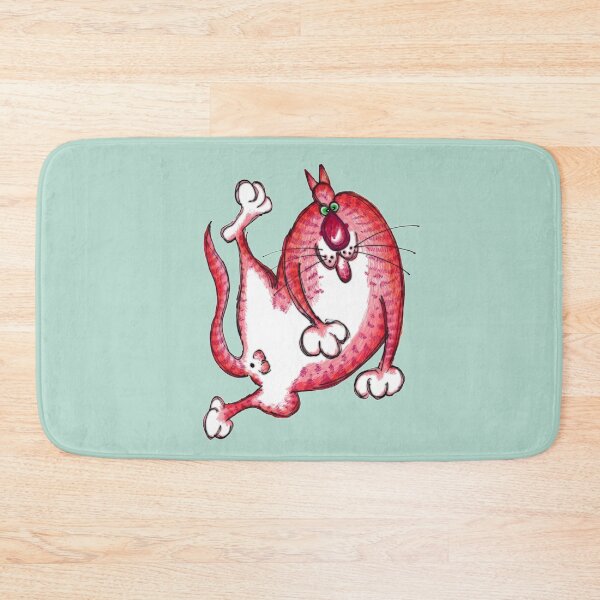 Item preview, Tomcat, Interrupted designed and sold by cuprum.