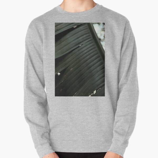 Banana 03 Pullover