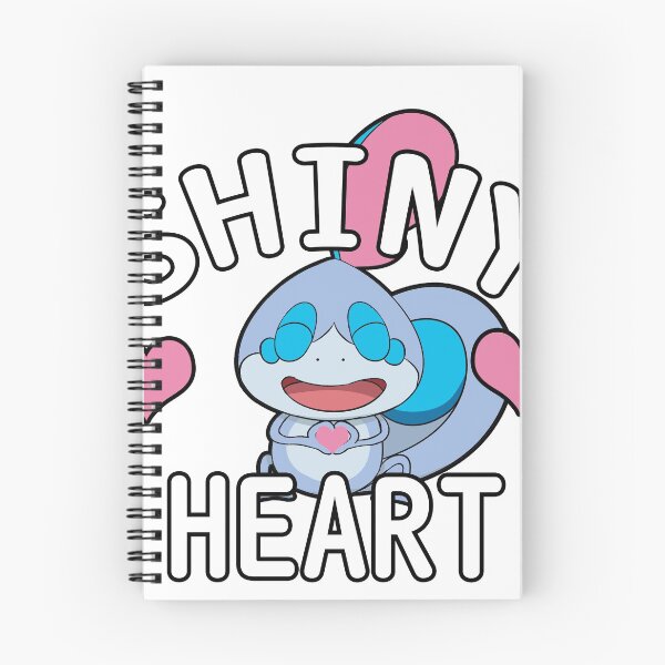 Item preview, Shiny Heart designed and sold by Shichinohoshi.