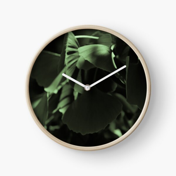 Ginko 02 Uhr