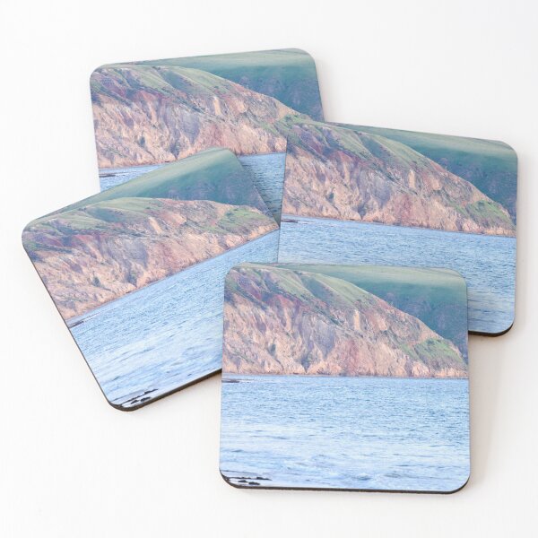 Item preview, Rugged Beauty - Sellicks Beach designed and sold by imaginethis.