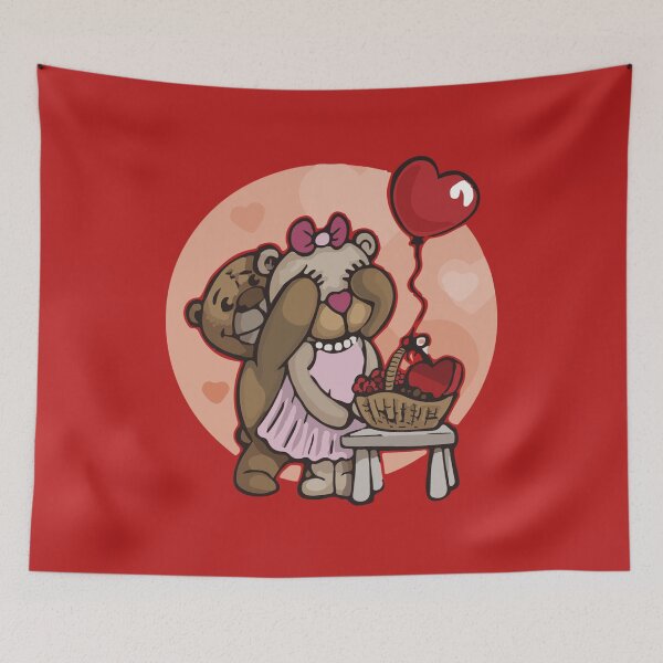 Item preview, Teddy Bear designed and sold by banglalook.