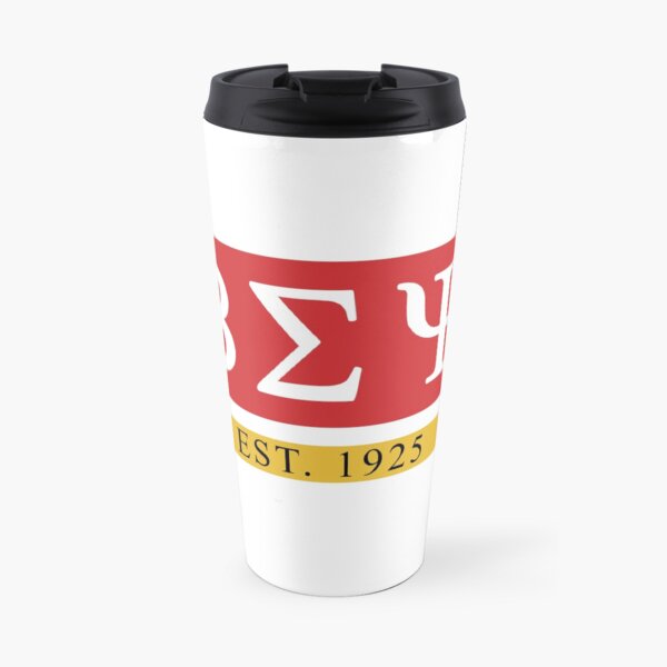 Travel Mug